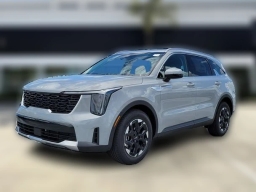 Kia Sorento S FWD 2026