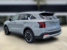 Kia Sorento S FWD 2026