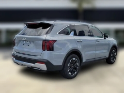 Kia Sorento S FWD 2026
