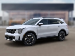 Kia Sorento S FWD 2026