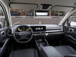 Kia Sorento S FWD 2026