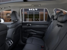 Kia Sorento S FWD 2026