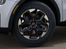 Kia Sorento S FWD 2025