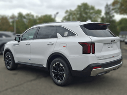 Kia Sorento S FWD 2026
