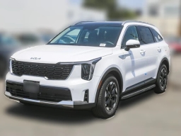 Kia Sorento S FWD 2026