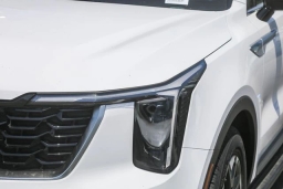 Kia Sorento S FWD 2026