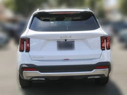 Kia Sorento S FWD 2026