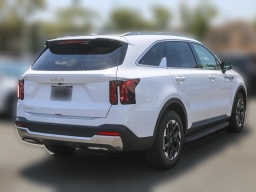 Kia Sorento S FWD 2026