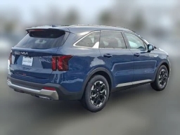 Kia Sorento S FWD 2026