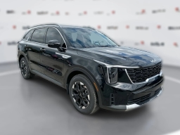 Kia Sorento S FWD 2026