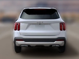 Kia Sorento S FWD 2026