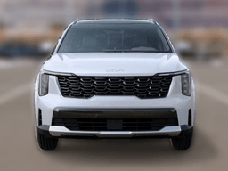 Kia Sorento S FWD 2026