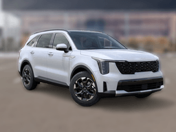 Kia Sorento S FWD 2026