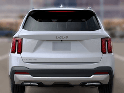 Kia Sorento S FWD 2026