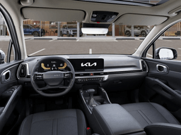 Kia Sorento S FWD 2026