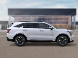Kia Sorento S FWD 2026