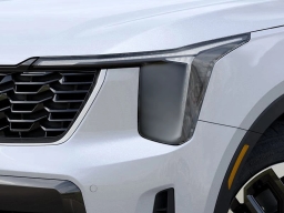 Kia Sorento S FWD 2026