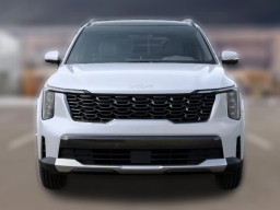 Kia Sorento S FWD 2026