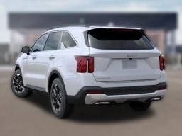 Kia Sorento S FWD 2026
