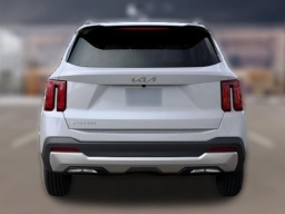 Kia Sorento S FWD 2026