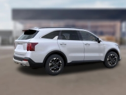 Kia Sorento S FWD 2026
