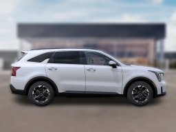 Kia Sorento S FWD 2026