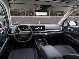 Kia Sorento S FWD 2026