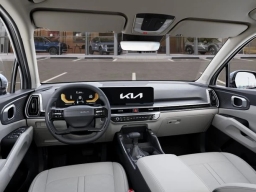 Kia Sorento S FWD 2026