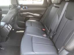Kia Sorento S FWD 2026