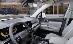 Kia Sorento S FWD 2026