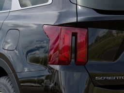 Kia Sorento S FWD 2026
