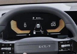 Kia Sorento S FWD 2026