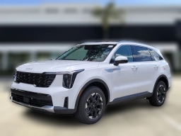 Kia Sorento S FWD 2026
