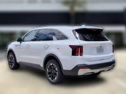 Kia Sorento S FWD 2026