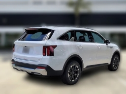 Kia Sorento S FWD 2026