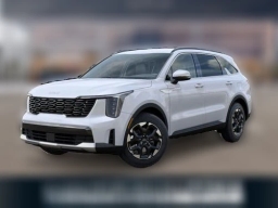 Kia Sorento S FWD 2026