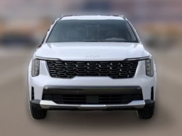 Kia Sorento S FWD 2026