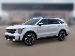 Kia Sorento S FWD 2026
