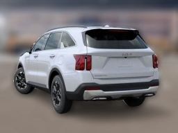 Kia Sorento S FWD 2026
