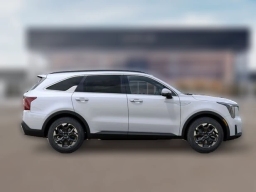 Kia Sorento S FWD 2026
