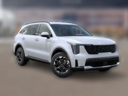 Kia Sorento S FWD 2026