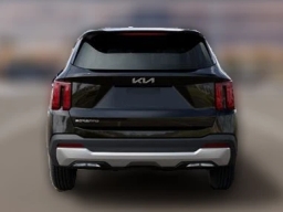 Kia Sorento S FWD 2026