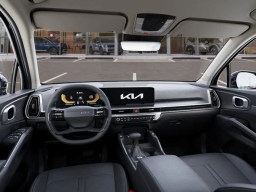Kia Sorento S FWD 2026