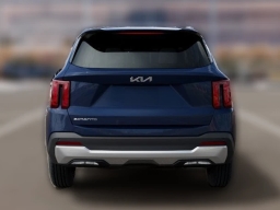 Kia Sorento S FWD 2026