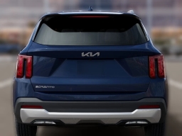 Kia Sorento S FWD 2026