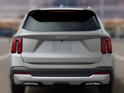 Kia Sorento S FWD 2026