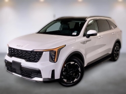 Kia Sorento S FWD 2026