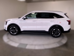 Kia Sorento S FWD 2026