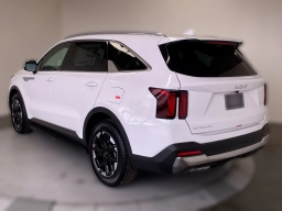 Kia Sorento S FWD 2026