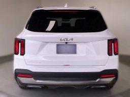 Kia Sorento S FWD 2026